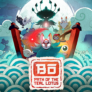 Bo: Path of the Teal Lotus
