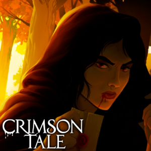 Crimson Tale