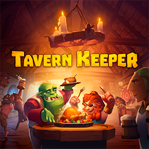 Tavern Keeper