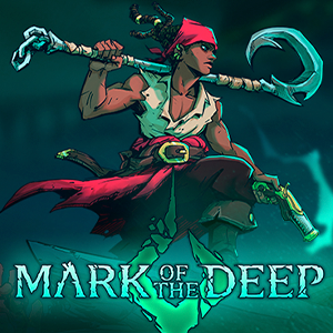 Mark of the Deep