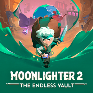 Moonlighter 2: The Endless Vault