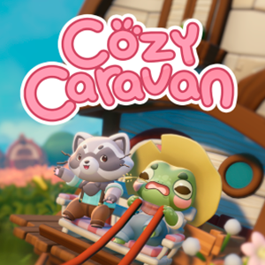 Cozy Caravan