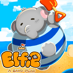 Elfie: A Sand Plan