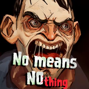 No Means Nothing