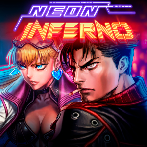 Neon Inferno