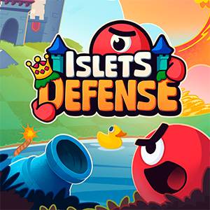 Islets Defense