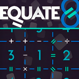 Equate 8
