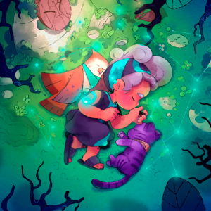 Dreamhealer