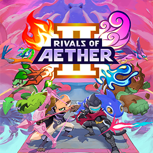 Rivals of Aether 2