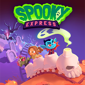 Spooky Express