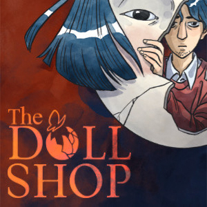 The Doll Shop