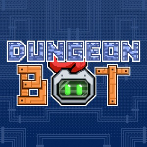 Dungeon-Bot