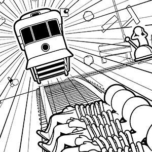 The Trolley Solution