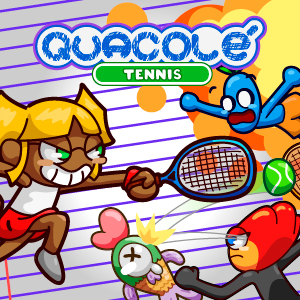 Quacolé Tennis