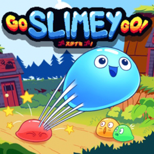 Go Slimey Go!
