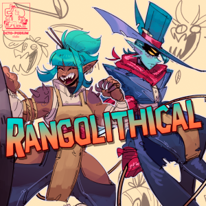 Rangolithical
