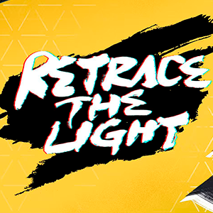 Retrace the Light