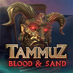 Tammuz: Blood and Sand