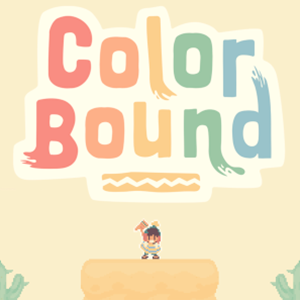 Colorbound