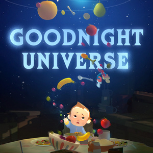 Goodnight Universe