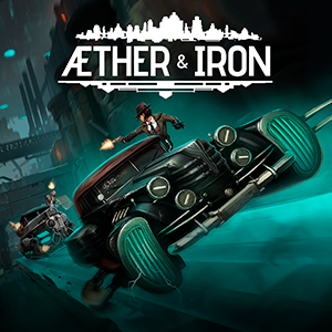 Aether & Iron