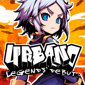 URBANO - Legends' Debut