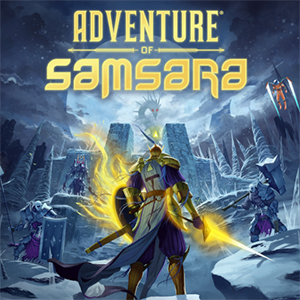 Adventure of Samsara