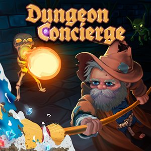 Dungeon Concierge