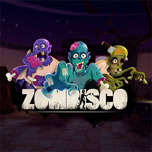 Zombisco